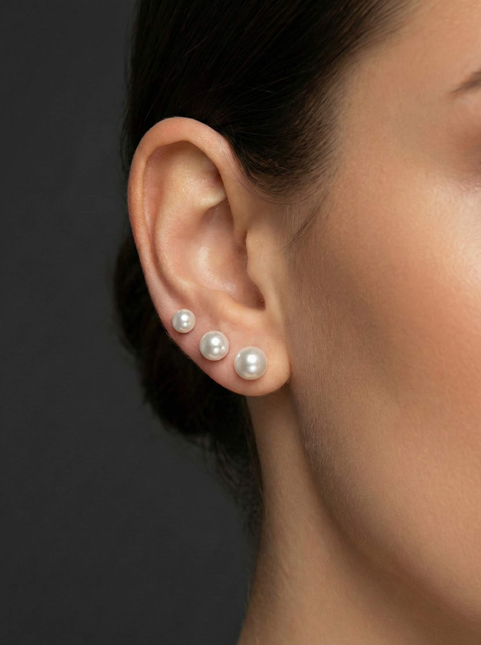 The Essential Pearl Trio