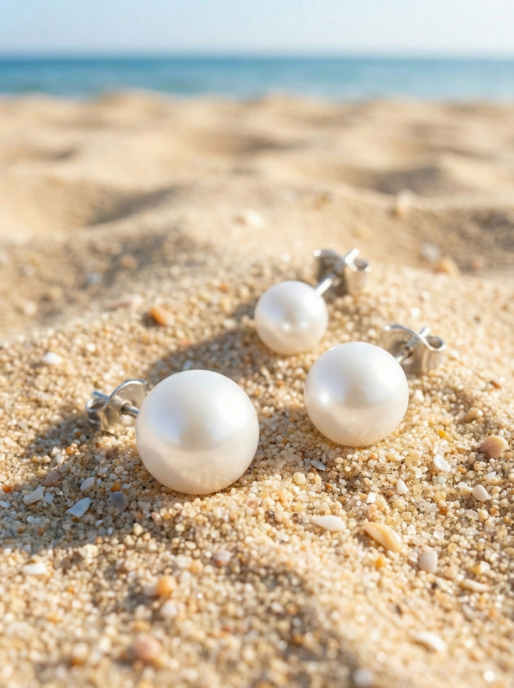 The Essential Pearl Trio