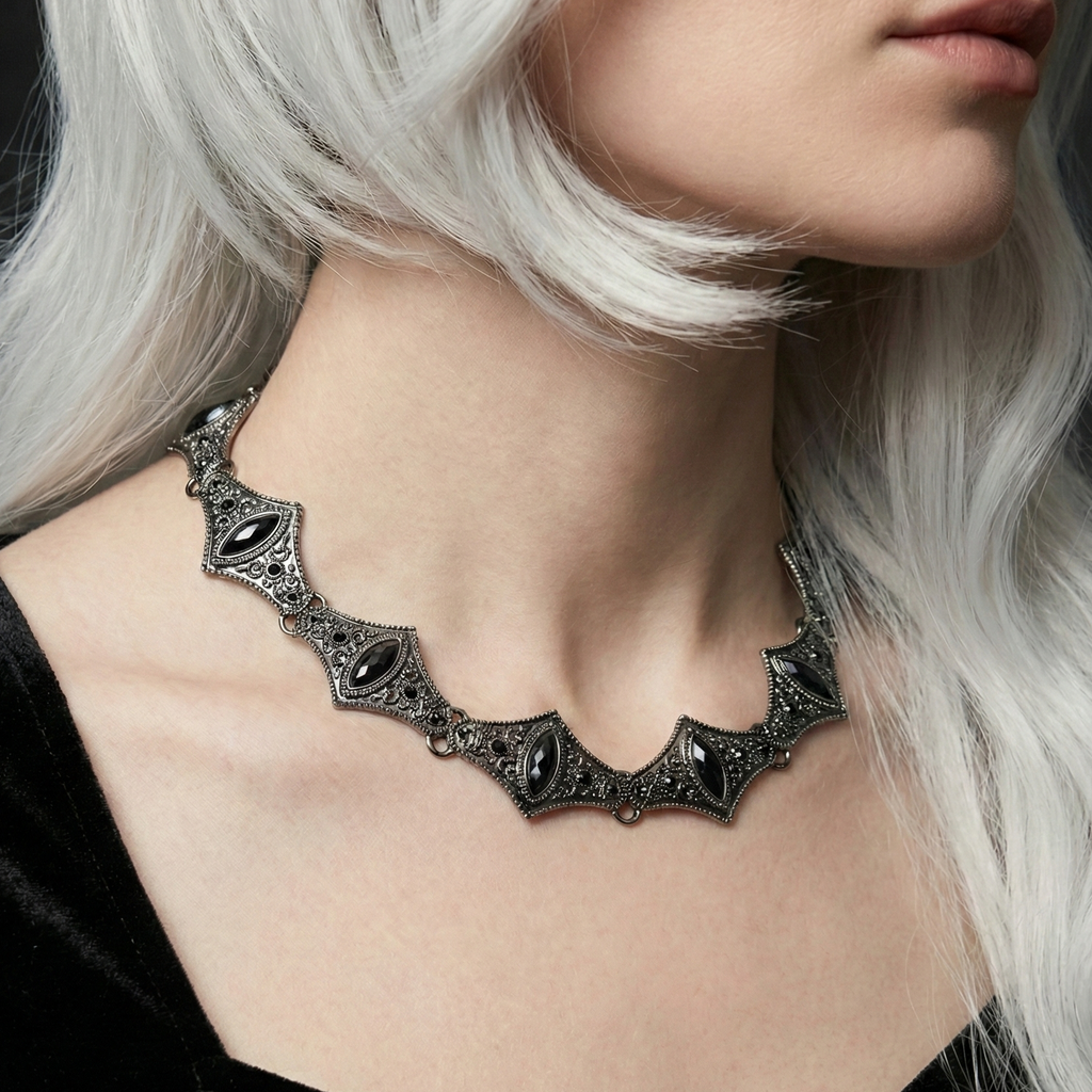 Mystic Dark Eye