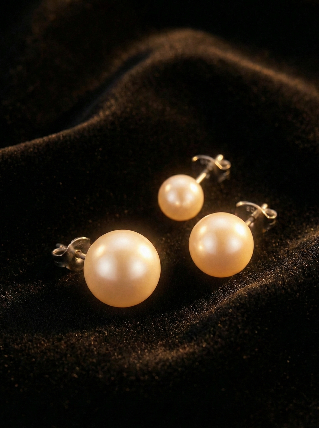 The Essential Pearl Trio