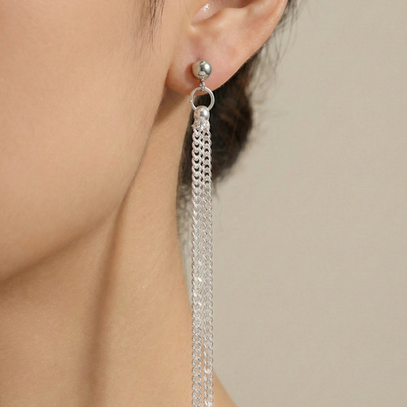 Silver Waterfall - zdjęcie 3