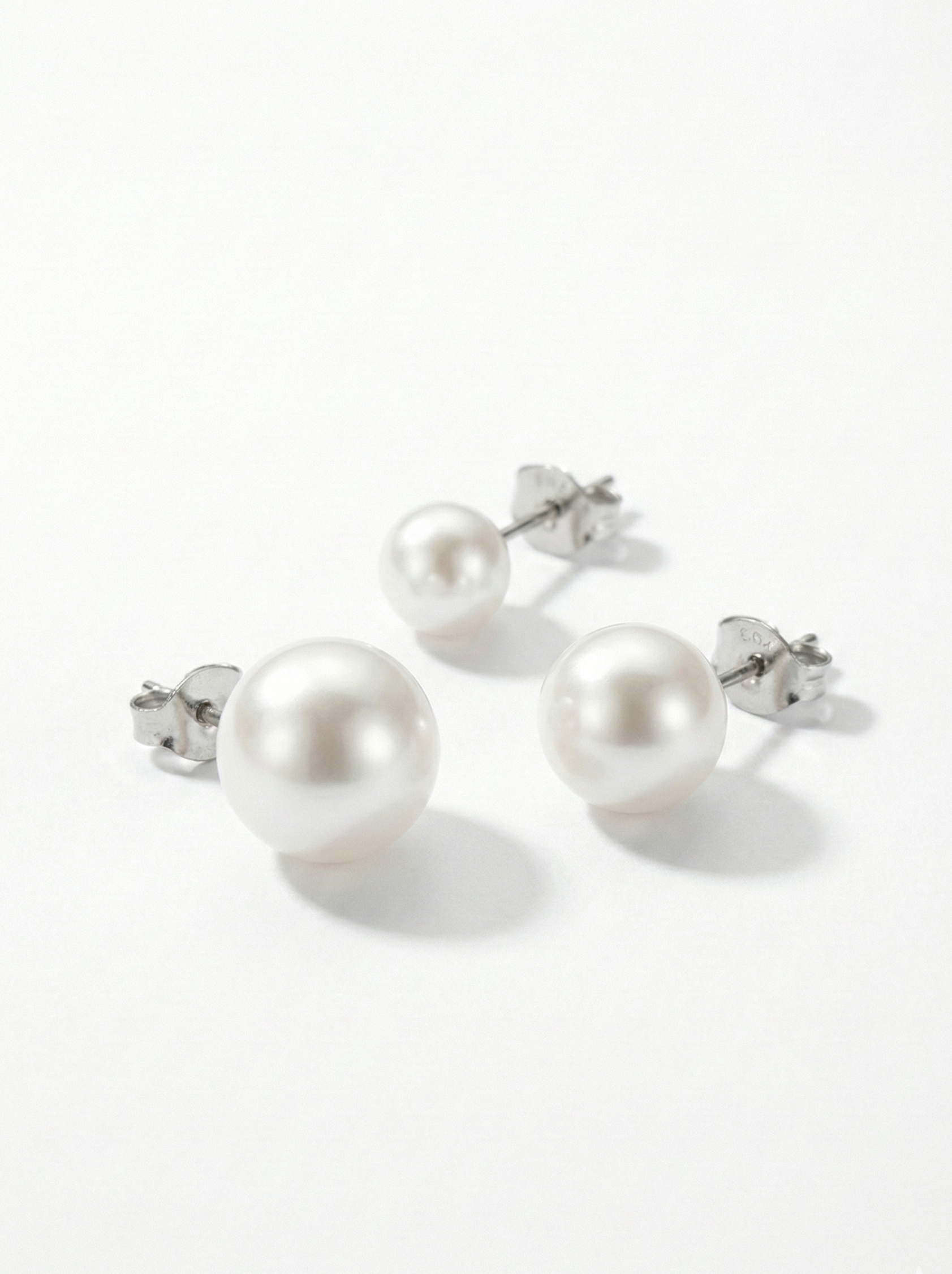 The Essential Pearl Trio