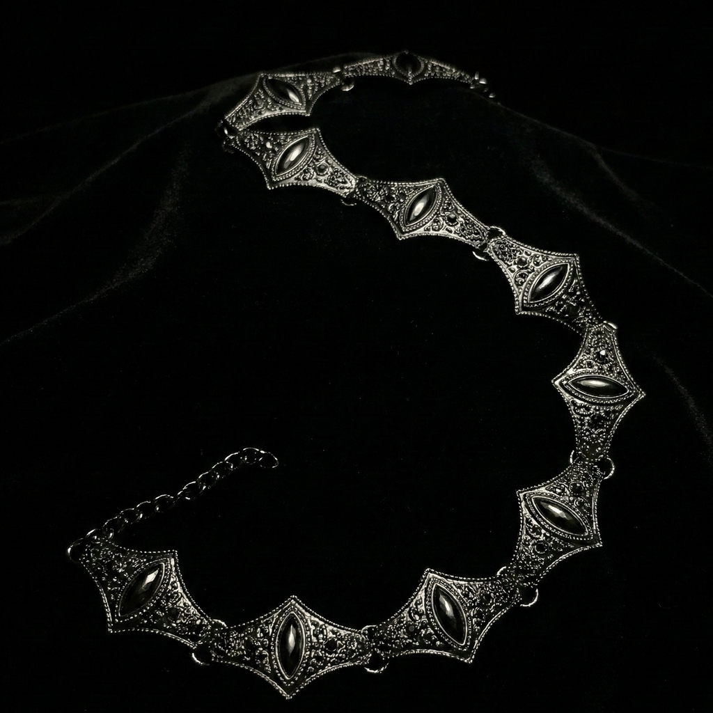Mystic Dark Eye