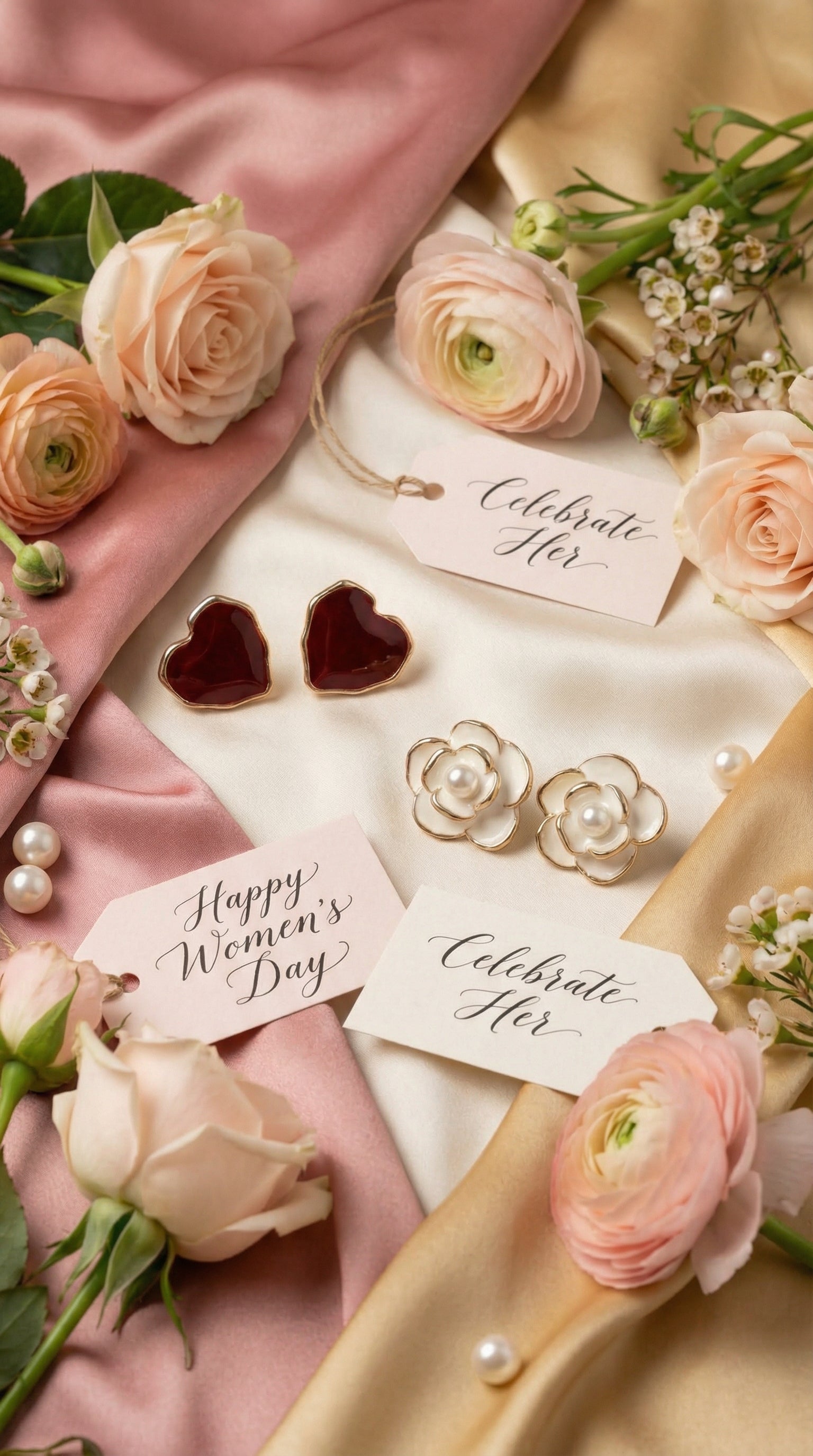 Zestaw na Dzień Kobiet 1+1🌷